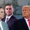 Claudia Sheinbaum no estará sola en la reunión con Donald Trump en cumbre del G7, confirma Omar García Harfuch