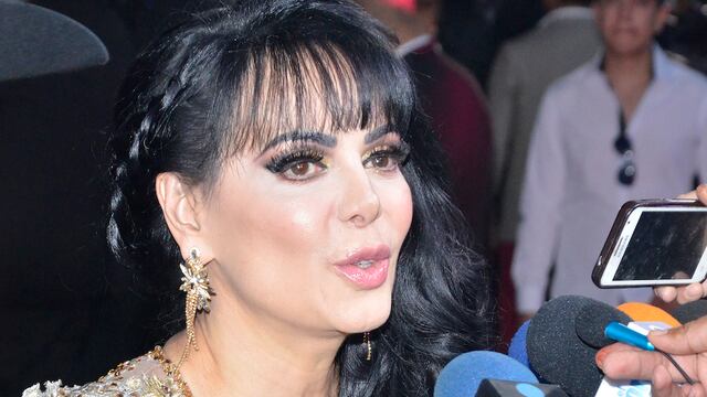 Maribel Guardia