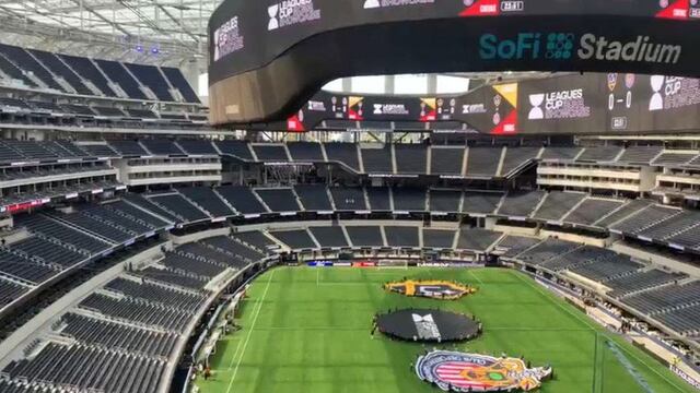 SoFi Stadium