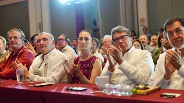 Consejo Nacional de Morena