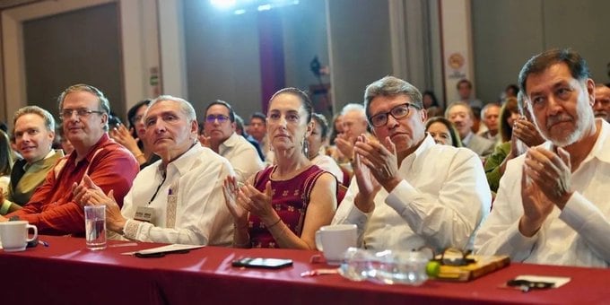 Consejo Nacional de Morena