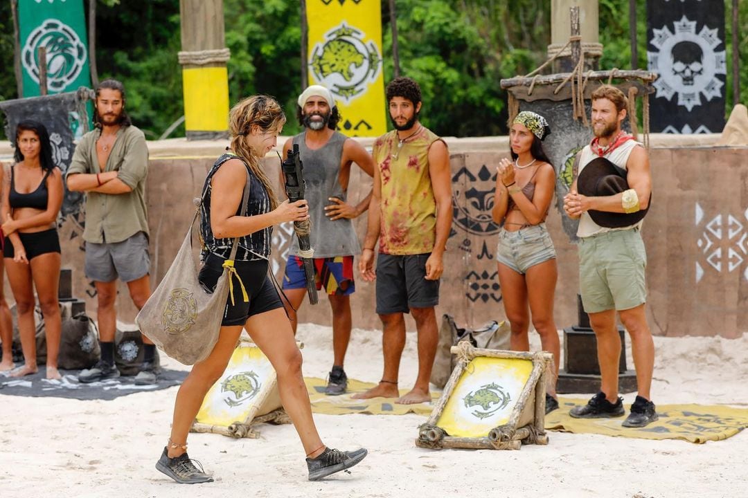 Survivor México 2022