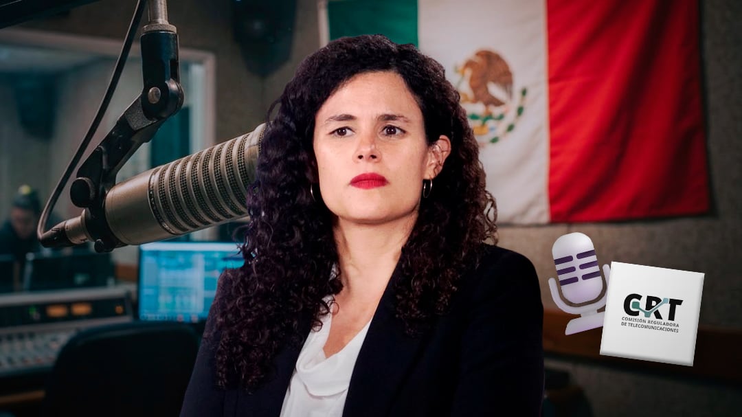 Luisa Alcalde aclara cuándo intervendrá la CRT en derechos de audiencias