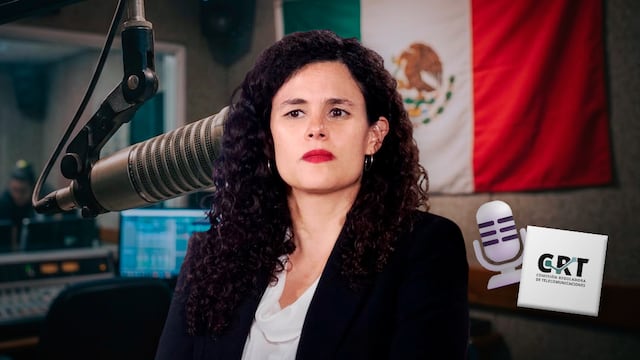 Luisa Alcalde aclara que la CRT solo intervendrá en derechos de audiencias por omisiones técnicas