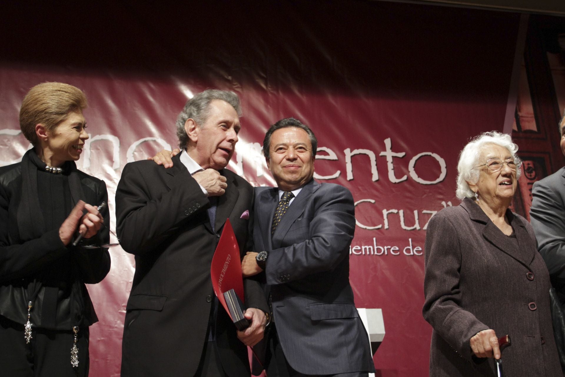 Muere el director y músico mexicano, Enrique Bátiz