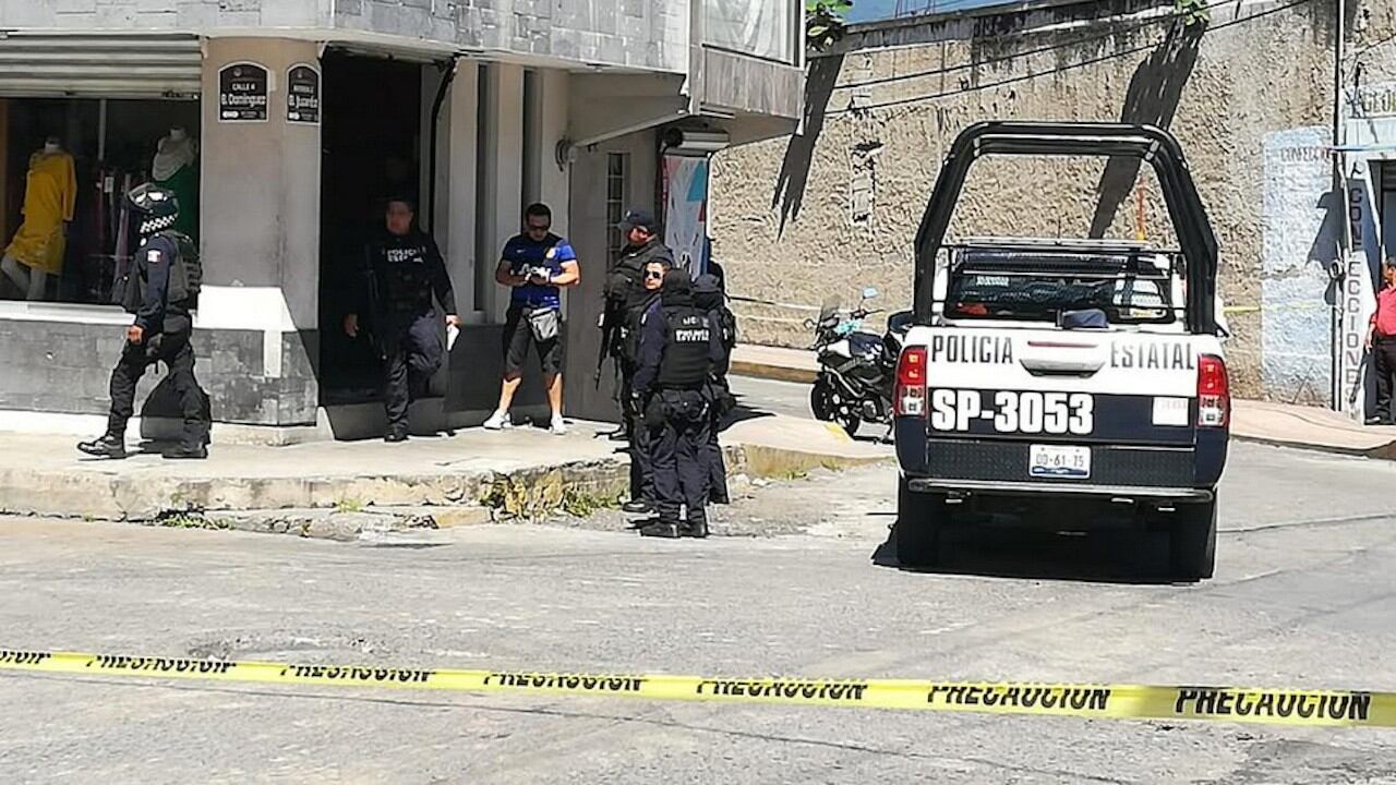Exige Universidad Veracruzana esclarecer asesinato de hija de diputada federal