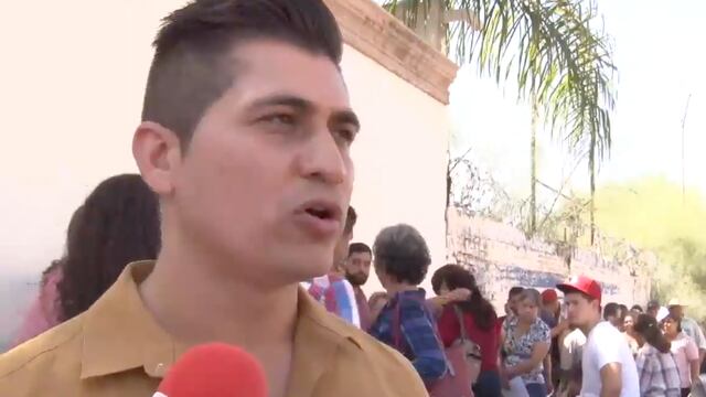 Víctor Alberto Barreras Castro fue acusado de estupro en 2011