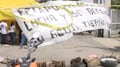 Acusan que vecinos que se oponen al Plan Hídrico de San Gregorio Atlapulco obedecen a intereses políticos