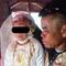 Filipinas: Organizan boda de adolescente de 13 años con hombre de 48