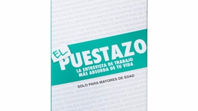 El Puestazo