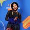 Ángela Aguilar dedica emotivo video a sus fans tras abucheos en los Kids Choice Awards 2024