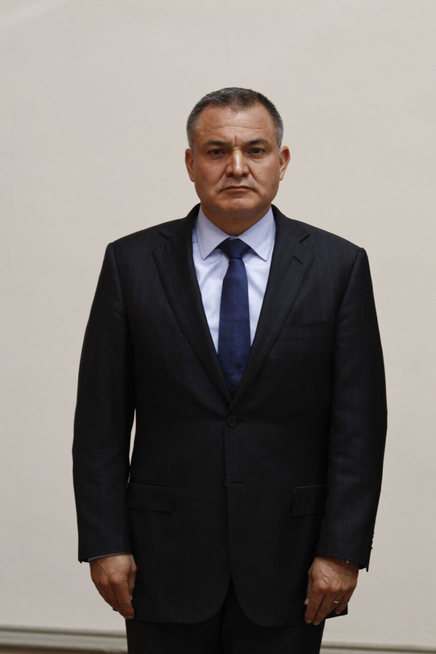 Genaro García Luna enfrenta 4 acusaciones en Estados Unidos