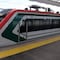 Tren Insurgente operará por completo en enero 2026; trayecto será de 40 minutos
