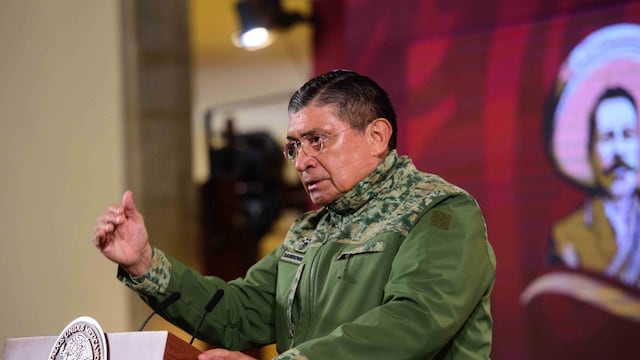 Anuncian creación de compañía de la Guardia Nacional en Texcaltitlán