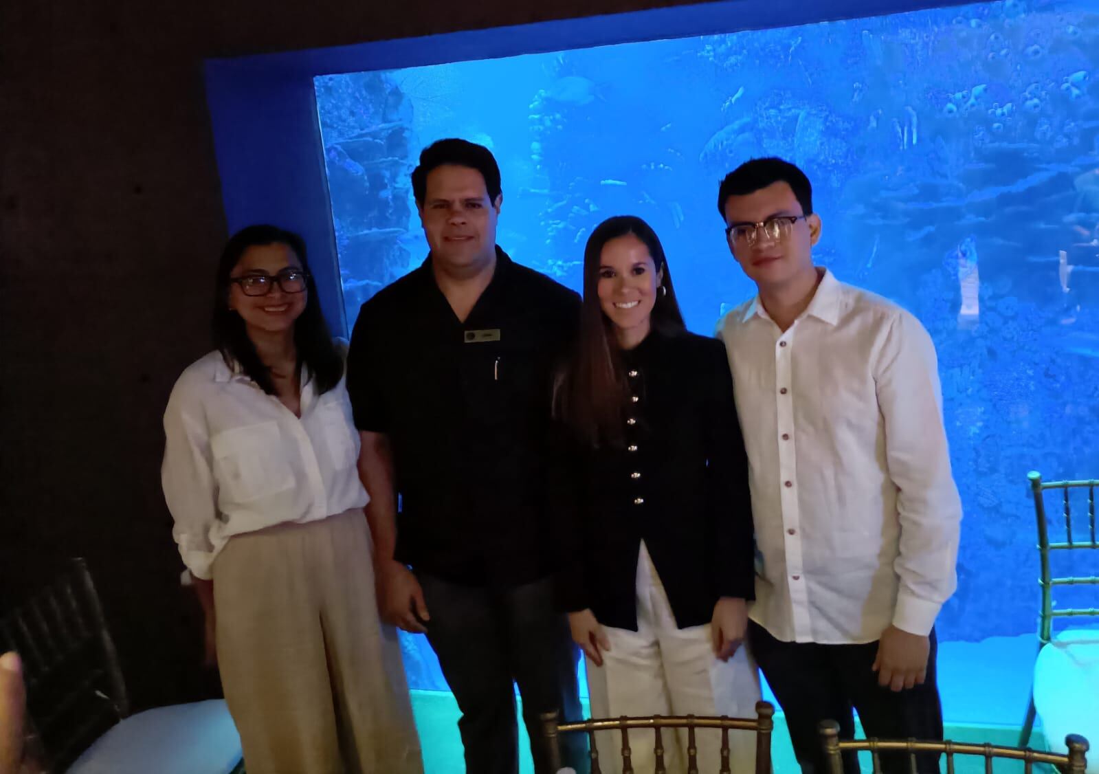 El Festival de Metales del Pacífico se llevará a cabo del 4 al 15 de noviembre en Mazatlán