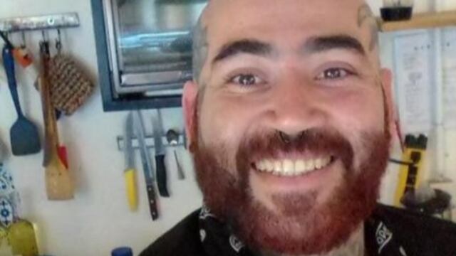 Christian Leif, chef asesinado en Mazamitla, Jalisco