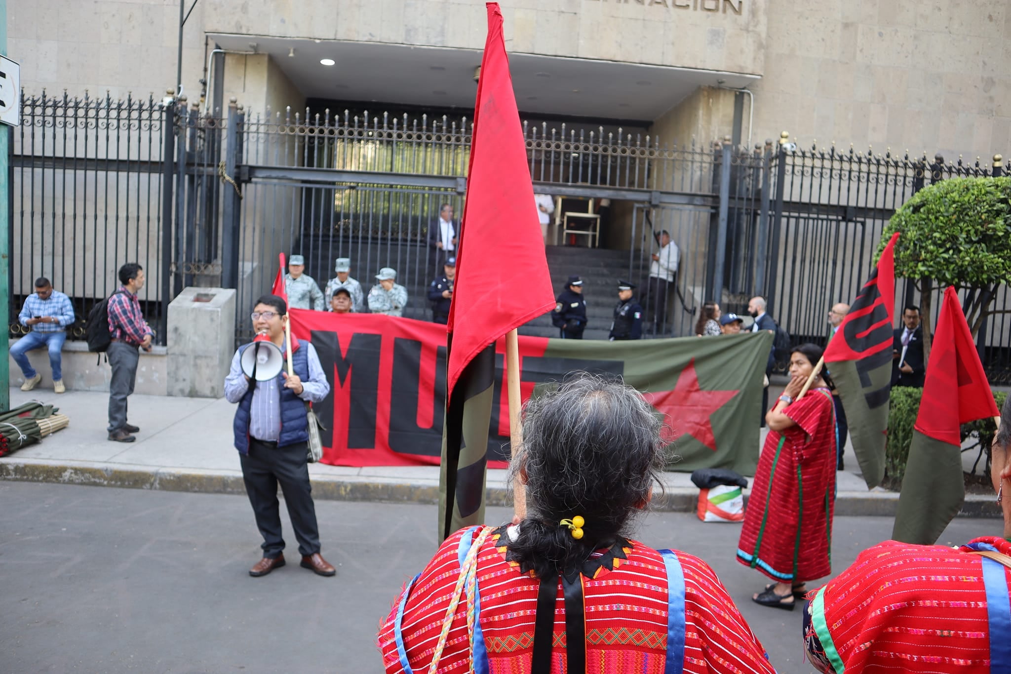 ¿Qué le pasó a las activistas triquis Adriana y Virginia? Fueron asesinadas al bajar de un taxi en Oaxaca