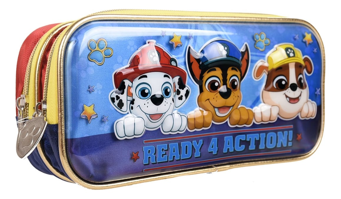 Lapiceras de Paw Patrol en Mercado Libre: 13 modelos para el regreso a clases 2024