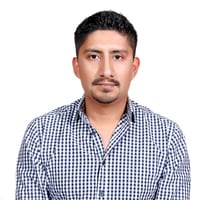 Roy González Padilla