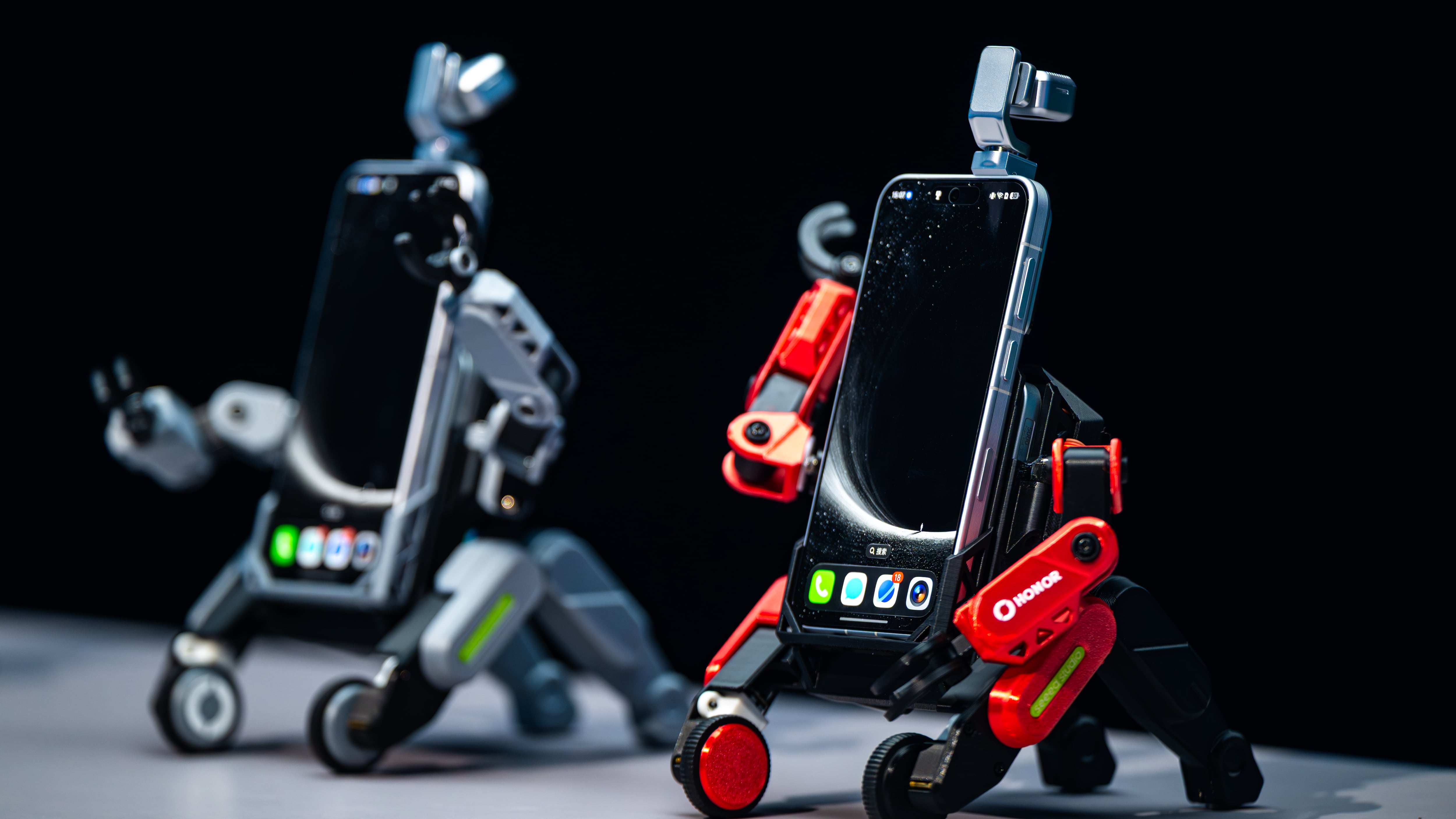 HONOR Robot Phone: precio en México, características y cuándo comprar