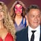 Candela Márquez “perdonó” a Alejandro Sanz, pero la historia sería diferente con Shakira