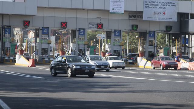 Precio de TAG IAVE y dónde comprar para casetas de México