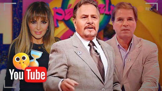 Verónica Macías se pregunta por qué Jorge Gil no habló de su verdad sobre el asesinato de Paco Stanley: “Ya pasó”, dice en video de YouTube