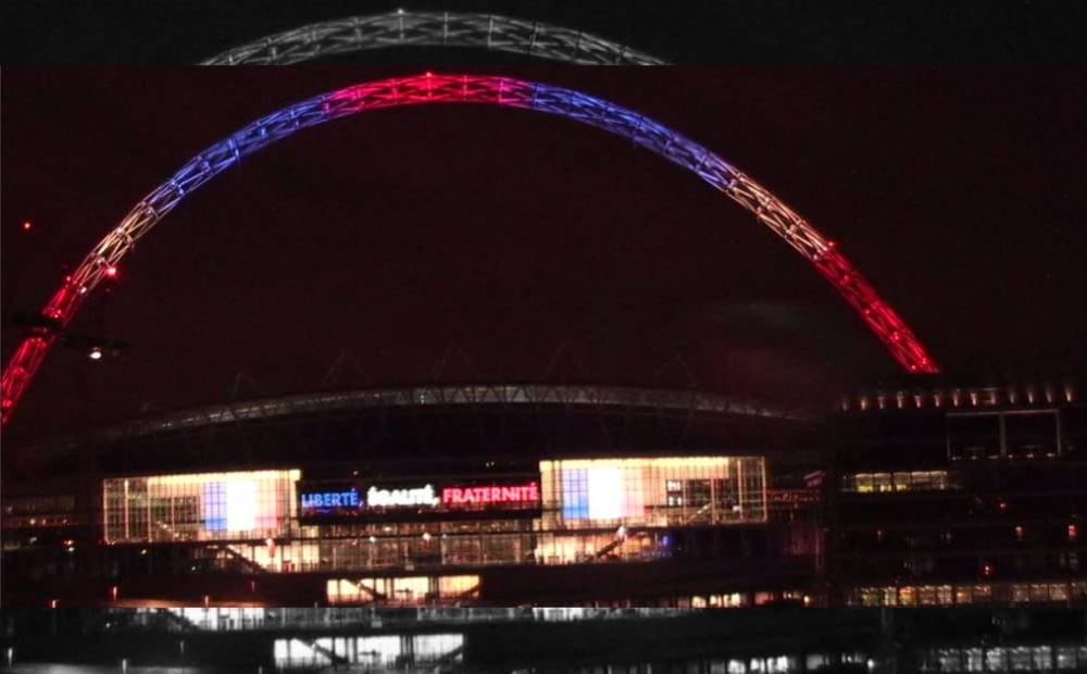 Estadio de Wembley