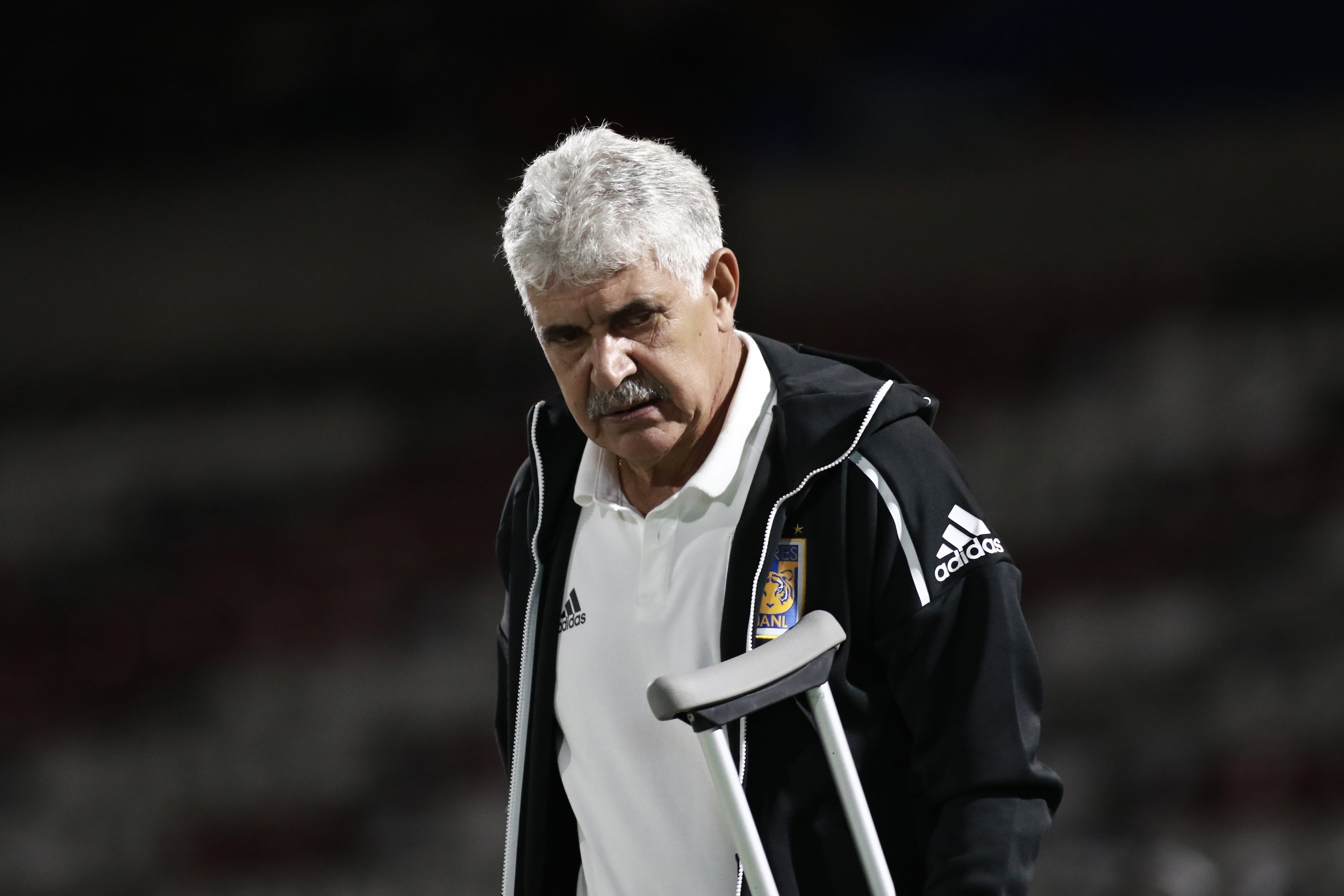 Ricardo Ferretti