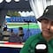 ¿Quién es Alejandra Valencia, la histórica atleta mexicana que lloró tras su debut en los Juegos Olímpicos de París 2024?