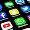 ¿Cuántas horas pasan los mexicanos en las redes sociales? México no es tan adicto