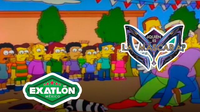 El rating de ¿Quién es la Máscara? 2024 aplastó a Exatlón México 2024 en su día de estreno