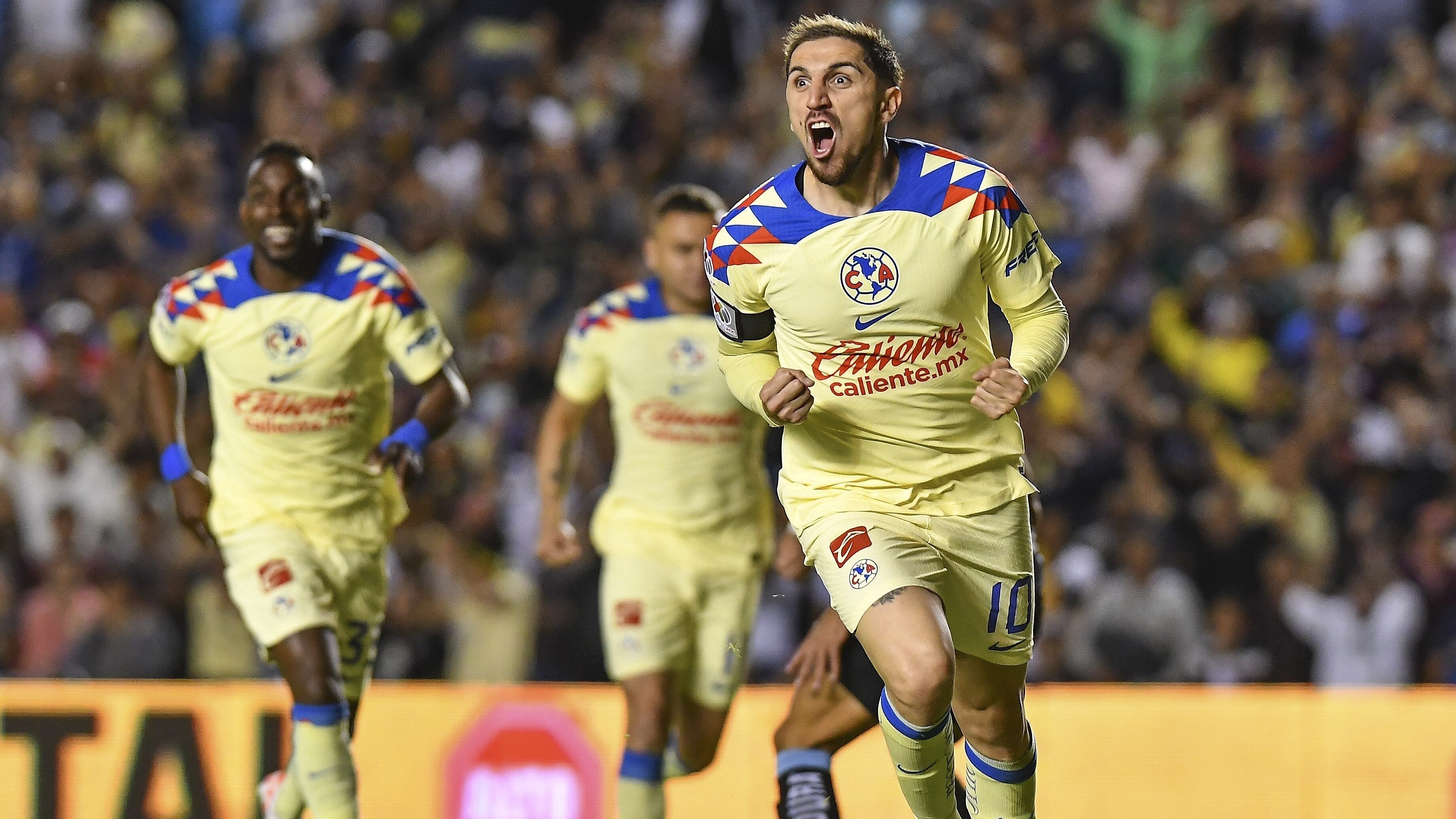 Club América