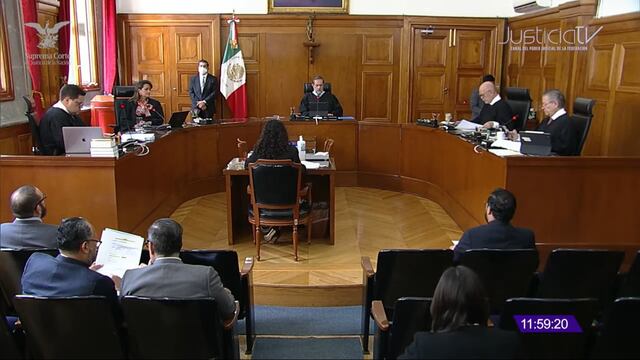 SCJN destraba distribución de libros de la SEP en Chihuahua