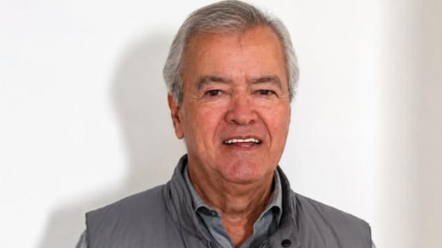 Jesús Enrique Hernández