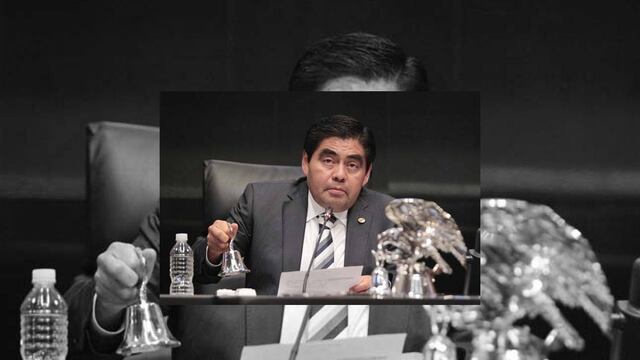 Necesarias acciones concretas para jornaleros de San Quintín: Barbosa