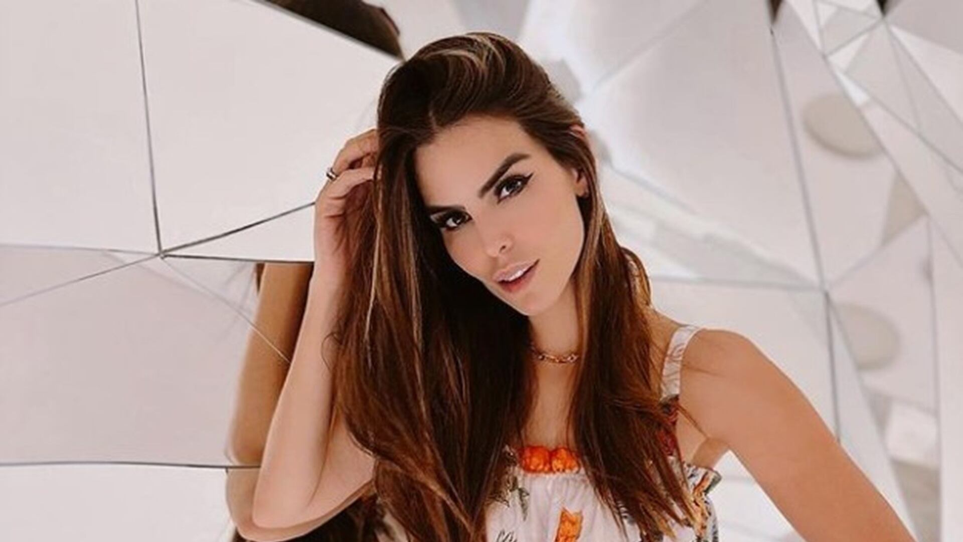 Cynthia de la Vega