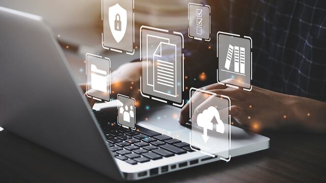 Teletrabajo/Home Office