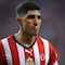 ¿Pocho Guzmán por Jordi Cortizo? El inesperado intercambio que cocinan Chivas y Rayados