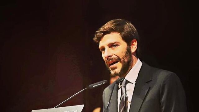 Nicholas Yatromanolakis