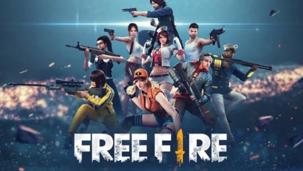Free Fire