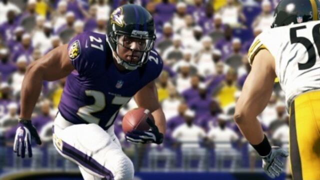 Foto: EA Sports