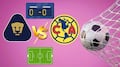 Pumas vs América: Pronóstico y posibles alineaciones del partido de la Liga Femenil BBVA