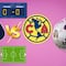 Pumas vs América: Pronóstico y posibles alineaciones del partido de la Liga Femenil BBVA