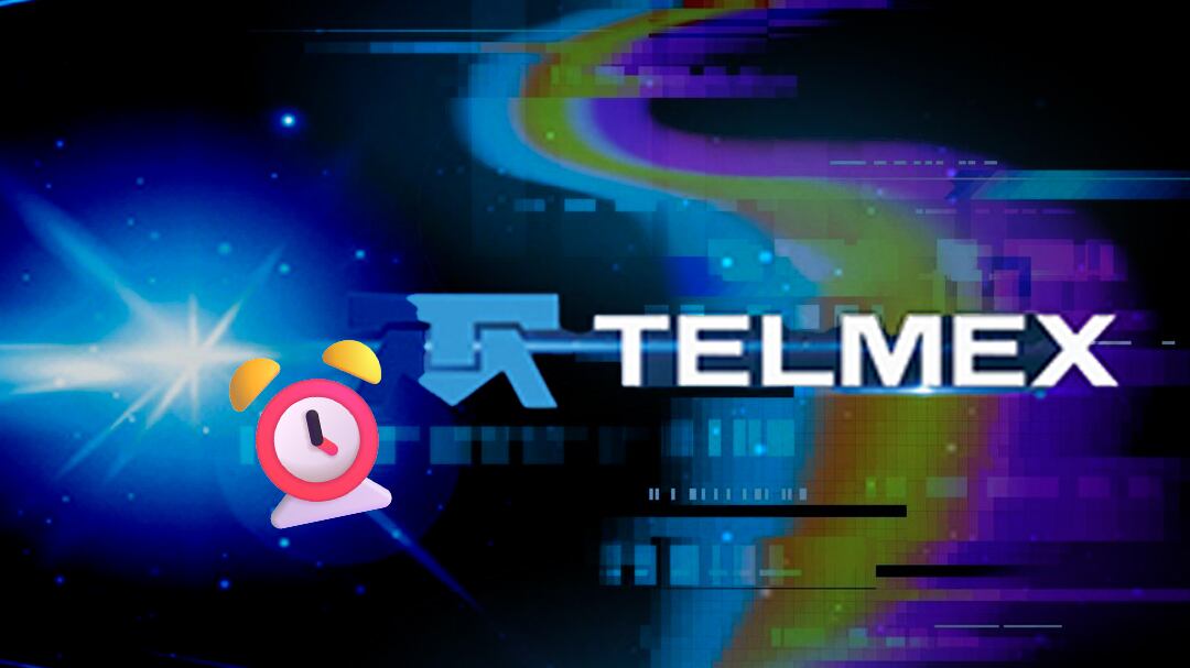Cinco horas después, las fallas de Telmex siguen afectando a miles de usuarios
