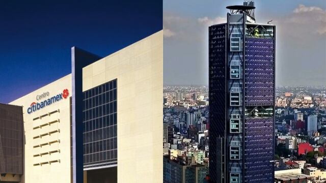 Citibanamex y Bancomer fueron dos de los bancos sancionados por la CNBV