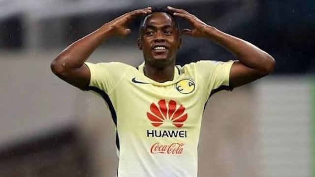 Renato Ibarra se perderá lo que queda del torneo