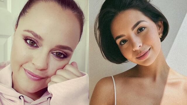 A Shaila Dúrcal no le gustó la nueva versión de 'La gata bajo la lluvia' de Ángela Aguilar