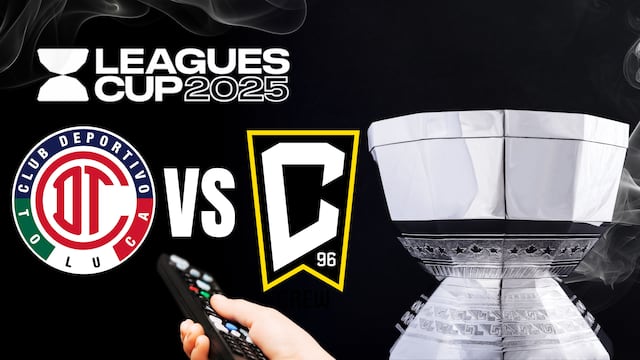 Toluca vs Columbus Crew: Día, hora y canal para ver el debut de los diablos en la Leagues Cup 2025