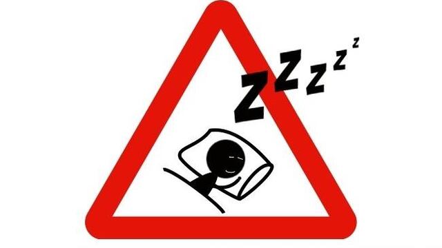 Los investigadores lograron rastrear el proceso de gestación del sueño y han identificado el circuito neuronal que regula la fase REM.